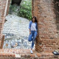 Catalina Sierra's Photo