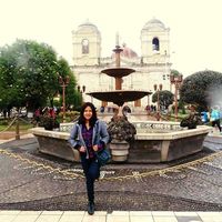 Cindy Armas Jesus的照片