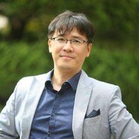 HyeonGyu Choe's Photo