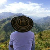 Gerson Chona's Photo