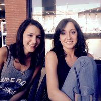 Chloé COSTA's Photo