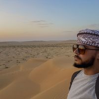 Mateus José's Photo