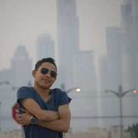 Mehdi Tayane's Photo