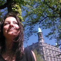 Marion Malaty的照片