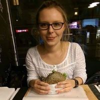 Agata Szabuniewicz's Photo