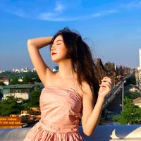 Huyền Trần的照片