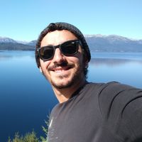 Giuseppe Martoriello的照片