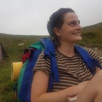 Fotos de Elsa Kenningham