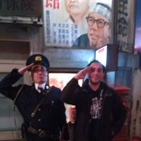 Ruben Kurosu的照片