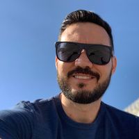 Regis Pereira's Photo