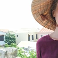 Olga Stepanova的照片