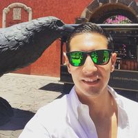 MANUEL  GONZALEZ的照片