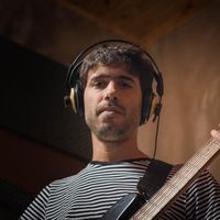 Le foto di Iván Soboleosky