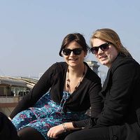 Friederike Stein's Photo