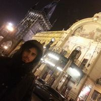 José Mondragón's Photo