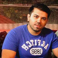 Arsalan Nilipour's Photo