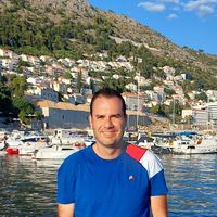 Aldo Carrete's Photo