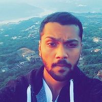 Chirag Raote的照片