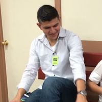 Zdjęcia użytkownika Felipe Martínez