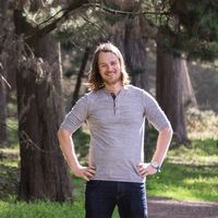 Sveinn Thorarinsson's Photo