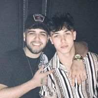 Marco Cherchi's Photo