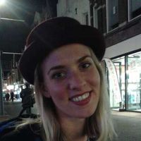 Marel Brinkman's Photo