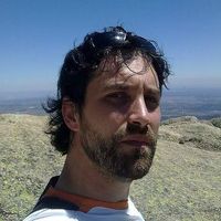 José Ángel Domínguez的照片