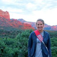 Amy Reynolds's Photo