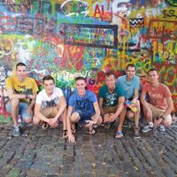 kevin verkade's Photo