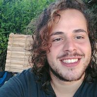 Paulo Augusto Marques Pardini's Photo