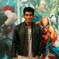 Dinesh Vernekar's Photo