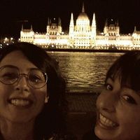 Nilay Çalıkoğlu的照片