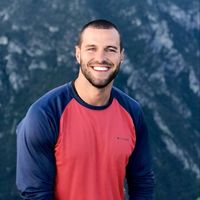 Le foto di Josh Marze