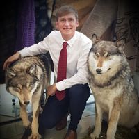 Andreas Tetzel's Photo