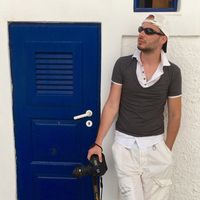 Fotos de Luca Foscili