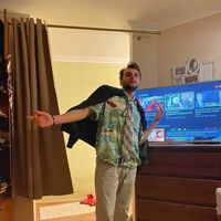 Роман Радецький的照片