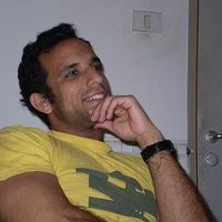 Le foto di Raviv Paz