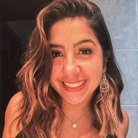 Beatriz Carone's Photo