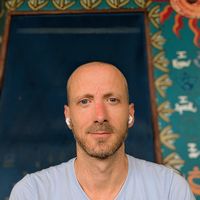 Florian Noizet的照片