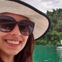 Giuliane Prestes的照片