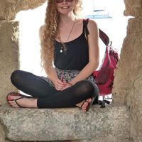 Laurie Monaghan的照片