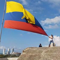 Mónica Alejandra Martínez's Photo