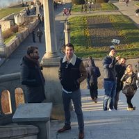 Photos de Sabri Nalıncıoglu