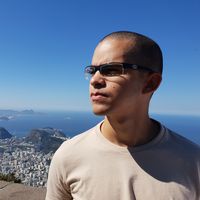 Calebe Bruzzi's Photo