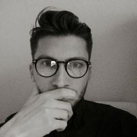 Piotr Radziejewicz's Photo