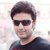 Anuroop Mahesh的照片