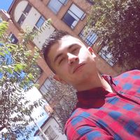 Le foto di Sebastian Lara Morale