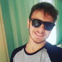 Anthony Bryan Hosang's Photo