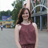 Fotos von Asiia Fatkulina