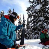 Joaquin Baeza的照片